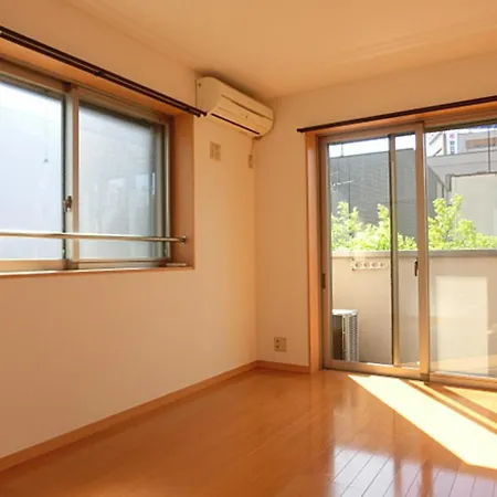 Takadababa 4 Mins Walk/新宿圈! 高速无限制网路/车站步行4分钟新装修公寓102 Tōkyō Extérieur photo