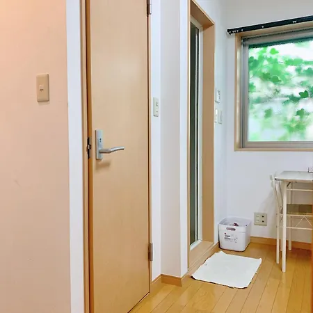 Takadababa 4 Mins Walk/新宿圈! 高速无限制网路/车站步行4分钟新装修公寓102 Tōkyō Extérieur photo