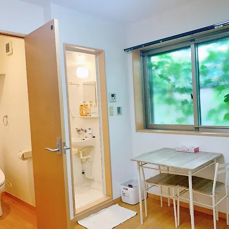 Takadababa 4 Mins Walk/新宿圈! 高速无限制网路/车站步行4分钟新装修公寓102 Tōkyō Extérieur photo
