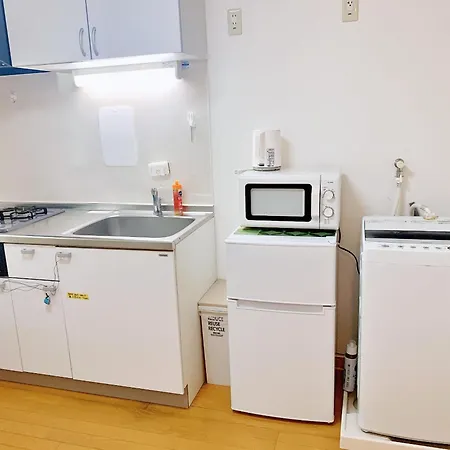 Takadababa 4 Mins Walk/新宿圈! 高速无限制网路/车站步行4分钟新装修公寓102 Tōkyō Extérieur photo