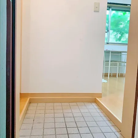 Takadababa 4 Mins Walk/新宿圈! 高速无限制网路/车站步行4分钟新装修公寓102 Tōkyō Extérieur photo