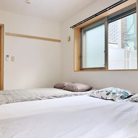 Takadababa 4 Mins Walk/新宿圈! 高速无限制网路/车站步行4分钟新装修公寓102 Tōkyō Extérieur photo