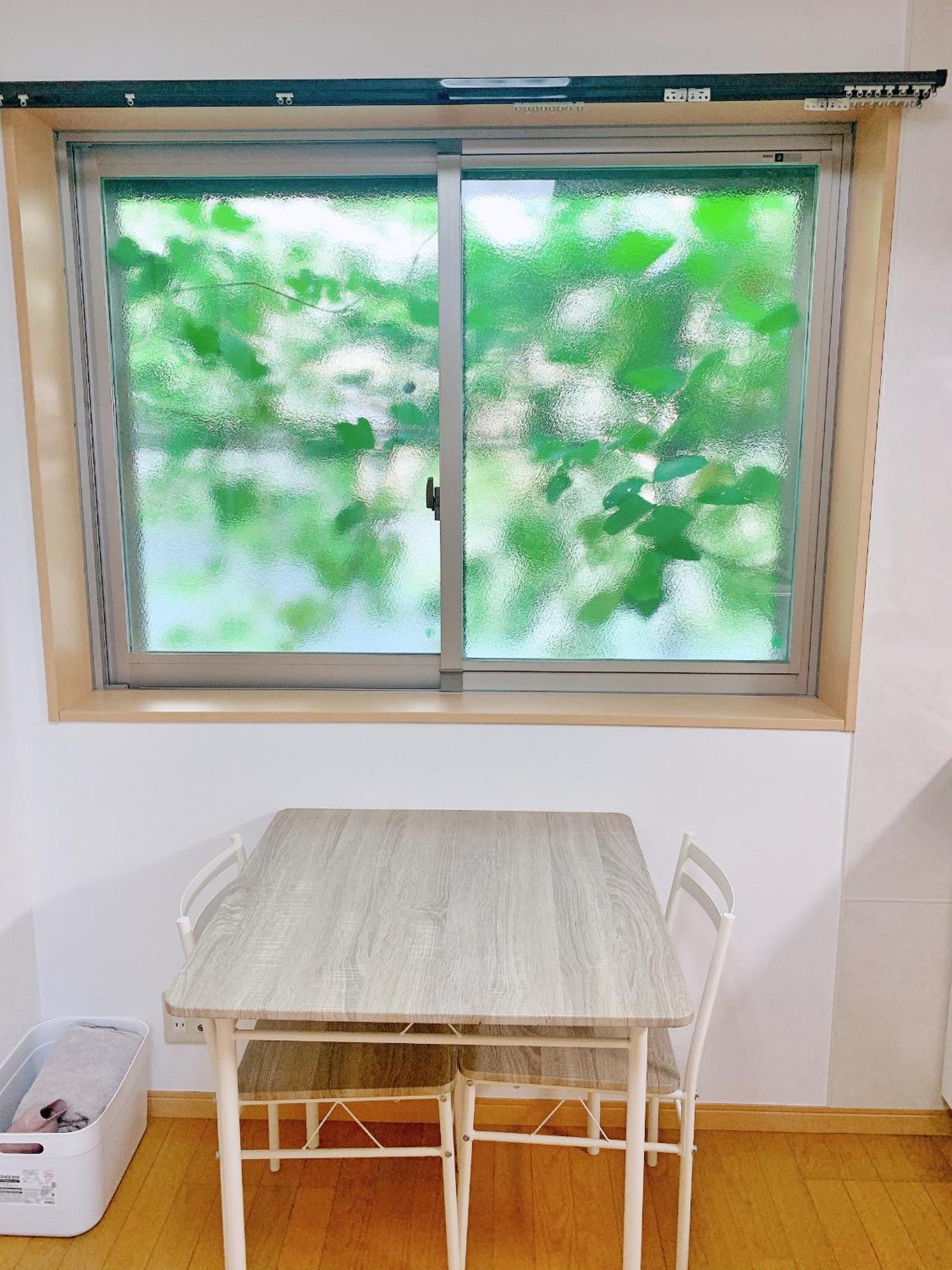 Takadababa 4 Mins Walk/新宿圈! 高速无限制网路/车站步行4分钟新装修公寓102 Appartement *