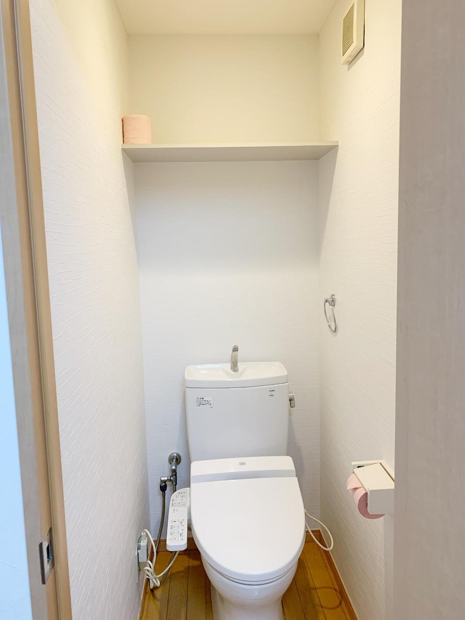 Takadababa 4 Mins Walk/新宿圈! 高速无限制网路/车站步行4分钟新装修公寓102 Appartement *