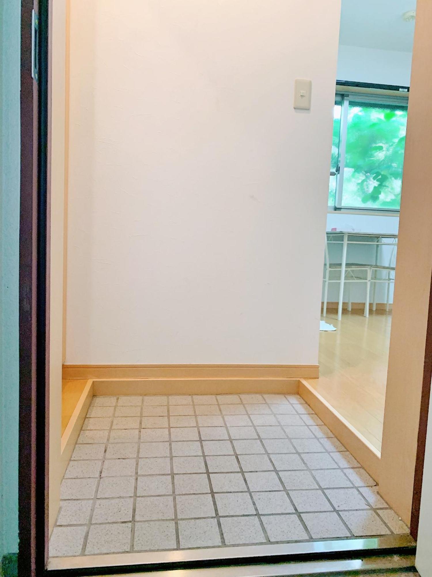 Takadababa 4 Mins Walk/新宿圈! 高速无限制网路/车站步行4分钟新装修公寓102 Appartement Tōkyō